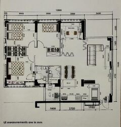 Blk 3 Holland Close (Queenstown), HDB 5 Rooms #570892421